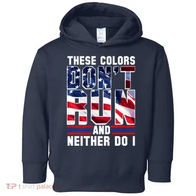 Toddler Hoodie
