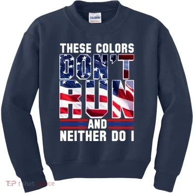Kids Sweatshirt