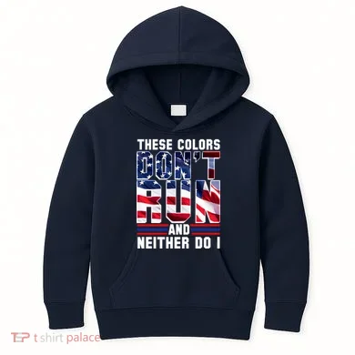 Kids Hoodie