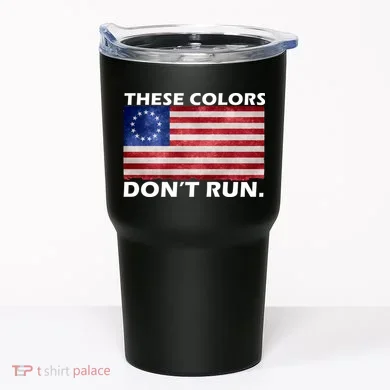 Tumbler