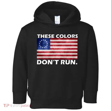 Toddler Hoodie
