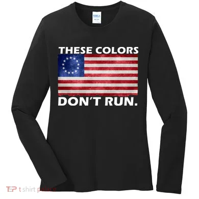 Women's Long Sleeve Shirt