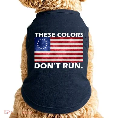 Doggie Tank