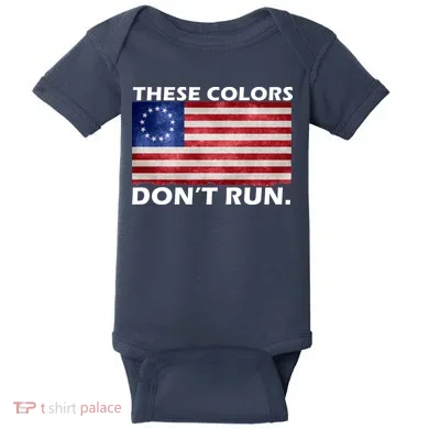 Baby Bodysuit