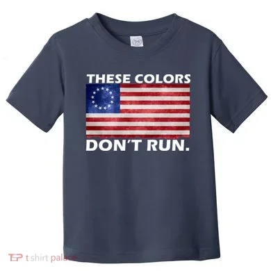 Toddler T-Shirt