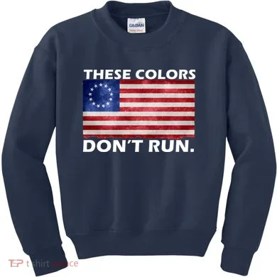 Kids Sweatshirt