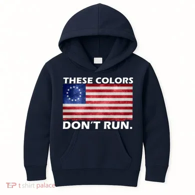 Kids Hoodie