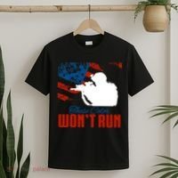 These Colors Won't Run T-Shirt thumb 2