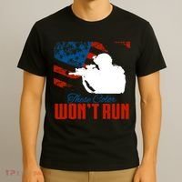 These Colors Won't Run T-Shirt thumb 3