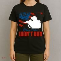 These Colors Won't Run T-Shirt thumb 4