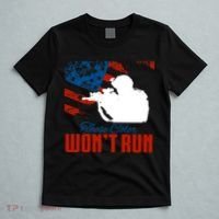 These Colors Won't Run T-Shirt thumb 5