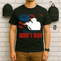 These Colors Won't Run T-Shirt thumb 6