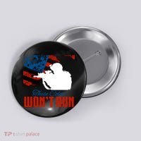 These Colors Won't Run Button thumb 0