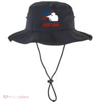 These Colors Won't Run Bucket Hat thumb 0