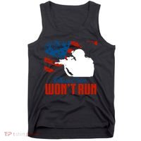 These Colors Won't Run Tank Top thumb 0