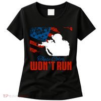 These Colors Won't Run Women's T-Shirt thumb 0
