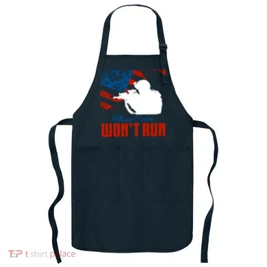 Apron
