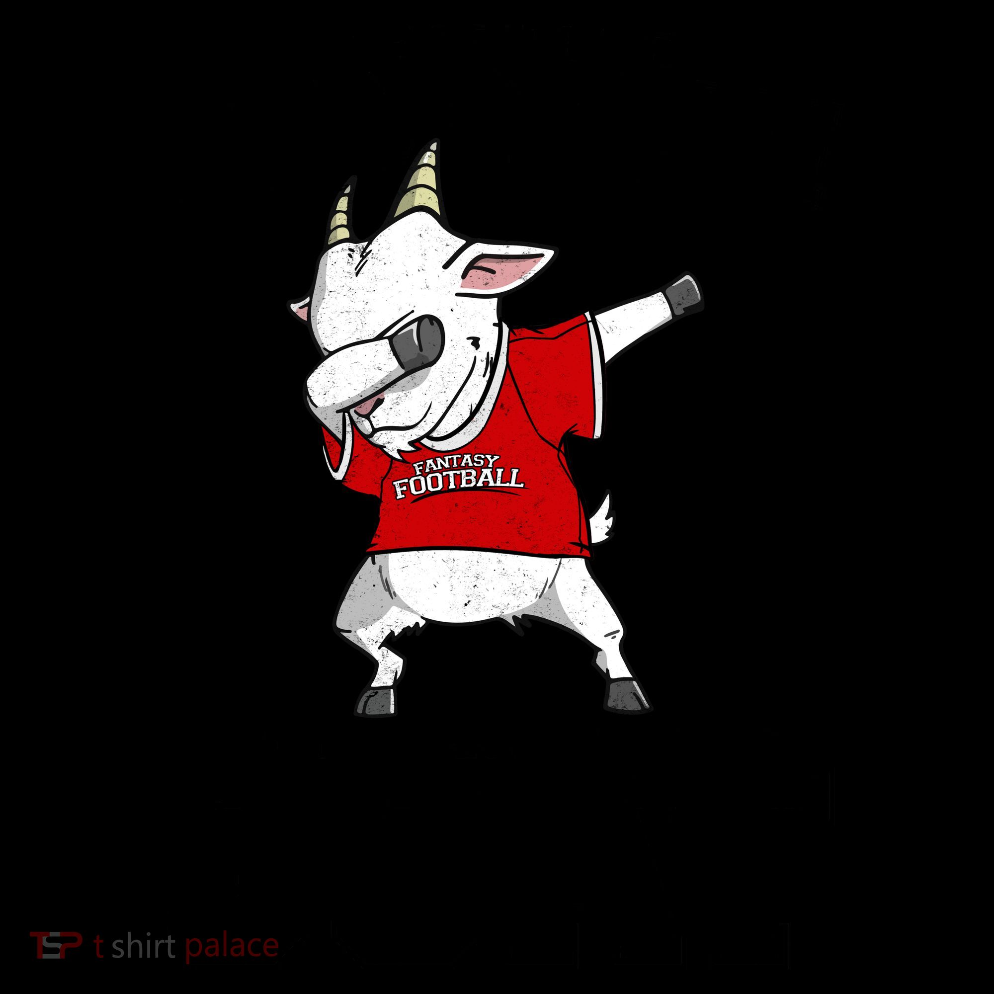 They Call Me Commish GOAT Coffee Mug