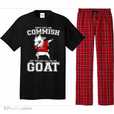 Pajama Set
