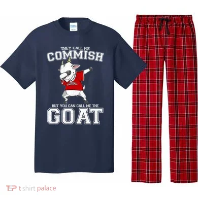 Pajama Set