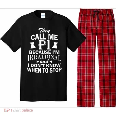 Pajama Set
