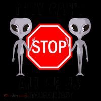 They Can't Stop All Of Us Aliens Storm Area 51 Coffee Mug thumb 5
