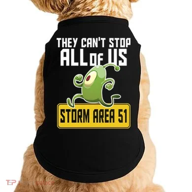Doggie Tank