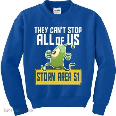 Kids Sweatshirt