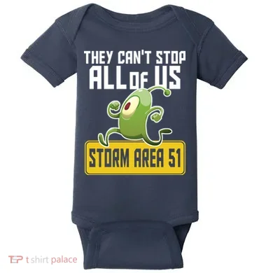 Baby Bodysuit