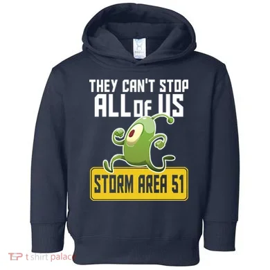 Toddler Hoodie