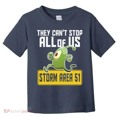 Toddler T-Shirt