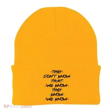 Beanie