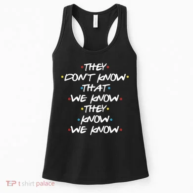 Women's Tank Top