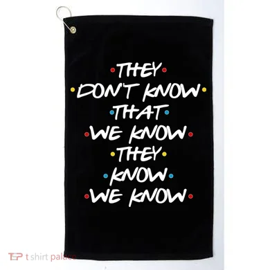 Golf Towel