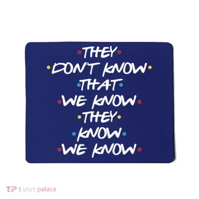 Mousepad