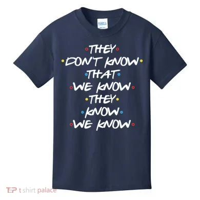 Kids T-Shirt