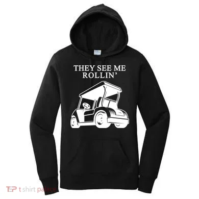 Women's Hoodie