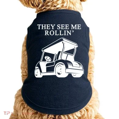 Doggie Tank