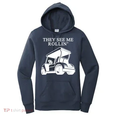 Women's Hoodie
