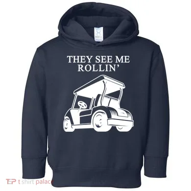Toddler Hoodie