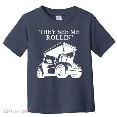 Toddler T-Shirt