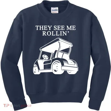 Kids Sweatshirt