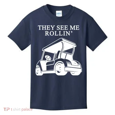 Kids T-Shirt