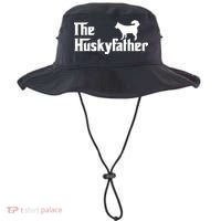 The Husky Father Bucket Hat thumb 0