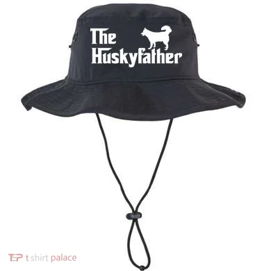 The Husky Father Bucket Hat