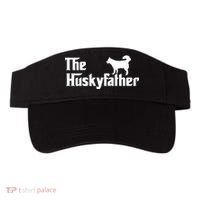 The Husky Father Visor thumb 0