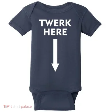 Baby Bodysuit
