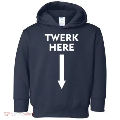 Toddler Hoodie