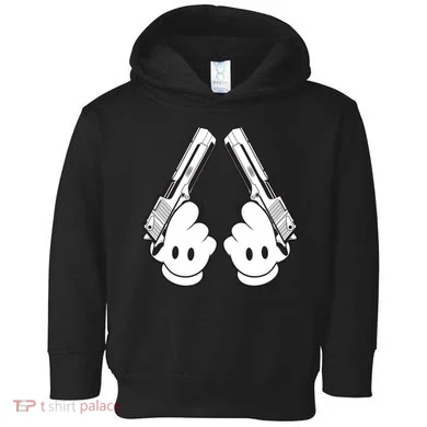 Toddler Hoodie