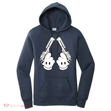 Women's Hoodie